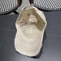 $32.00 USD Moncler Caps #1341780