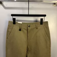 $82.00 USD Moncler Pants For Men #1341784
