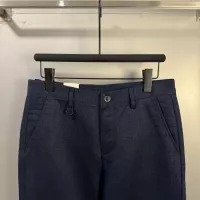 $82.00 USD Moncler Pants For Men #1341785