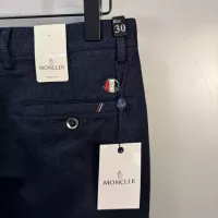 $82.00 USD Moncler Pants For Men #1341785