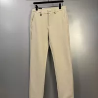 $82.00 USD Versace Pants For Men #1341787