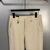 $82.00 USD Versace Pants For Men #1341787