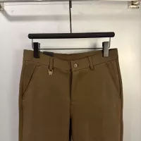 $82.00 USD Versace Pants For Men #1341788
