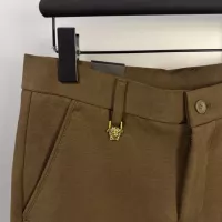 $82.00 USD Versace Pants For Men #1341788