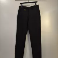 $82.00 USD Versace Pants For Men #1341789