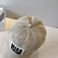 $27.00 USD Christian Dior Caps #1341794