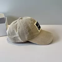 $27.00 USD Christian Dior Caps #1341794