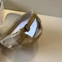 $27.00 USD Christian Dior Caps #1341794