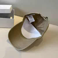 $27.00 USD Christian Dior Caps #1341794