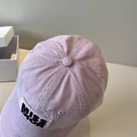 $27.00 USD Christian Dior Caps #1341795