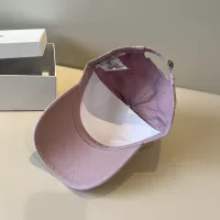 $27.00 USD Christian Dior Caps #1341795