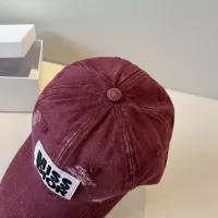 $27.00 USD Christian Dior Caps #1341796
