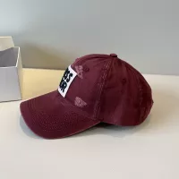 $27.00 USD Christian Dior Caps #1341796