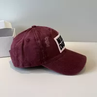 $27.00 USD Christian Dior Caps #1341796