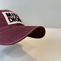 $27.00 USD Christian Dior Caps #1341796