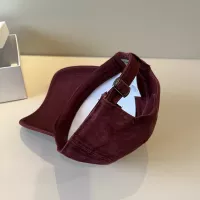 $27.00 USD Christian Dior Caps #1341796