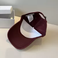 $27.00 USD Christian Dior Caps #1341796