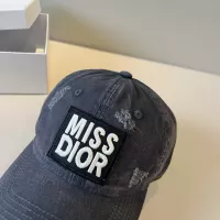 $27.00 USD Christian Dior Caps #1341797