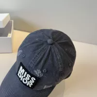$27.00 USD Christian Dior Caps #1341797