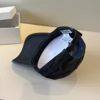 $27.00 USD Christian Dior Caps #1341797