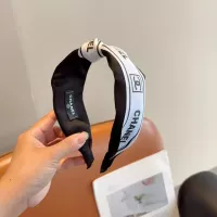 $27.00 USD Chanel Headband For Women #1341800