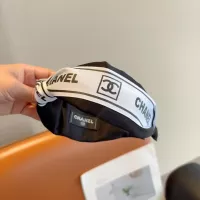 $27.00 USD Chanel Headband For Women #1341800