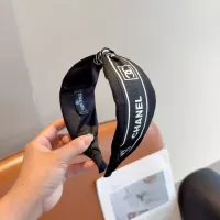 $27.00 USD Chanel Headband For Women #1341801