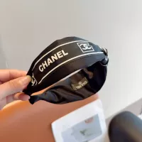$27.00 USD Chanel Headband For Women #1341801