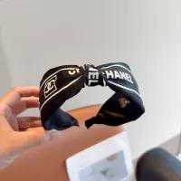 $27.00 USD Chanel Headband For Women #1341801