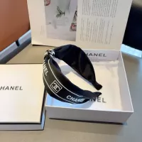 $27.00 USD Chanel Headband For Women #1341801
