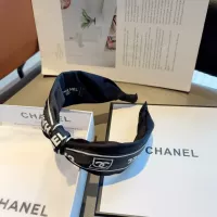 $27.00 USD Chanel Headband For Women #1341801