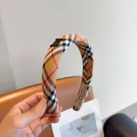 $27.00 USD Burberry Headband For Women #1341802
