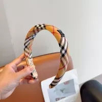 $27.00 USD Burberry Headband For Women #1341802