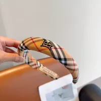 $27.00 USD Burberry Headband For Women #1341802