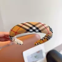 $27.00 USD Burberry Headband For Women #1341802