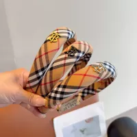 $27.00 USD Burberry Headband For Women #1341804