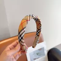 $27.00 USD Burberry Headband For Women #1341804