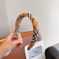 $27.00 USD Burberry Headband For Women #1341804