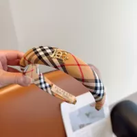 $27.00 USD Burberry Headband For Women #1341804