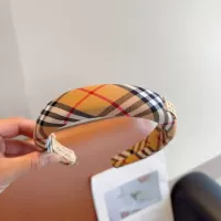 $27.00 USD Burberry Headband For Women #1341804