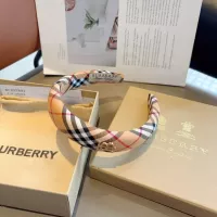 $27.00 USD Burberry Headband For Women #1341804