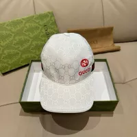 $34.00 USD Gucci Caps #1341815