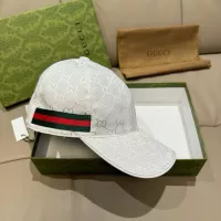 $34.00 USD Gucci Caps #1341815