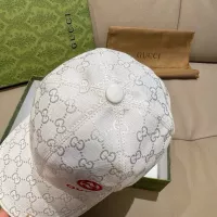 $34.00 USD Gucci Caps #1341815