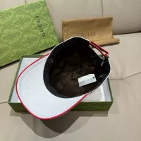 $34.00 USD Gucci Caps #1341815