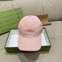 $34.00 USD Gucci Caps #1341816