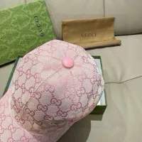 $34.00 USD Gucci Caps #1341816