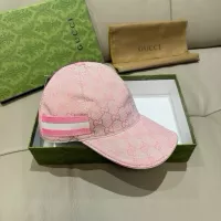 $34.00 USD Gucci Caps #1341816