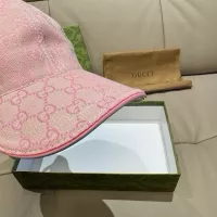 $34.00 USD Gucci Caps #1341816