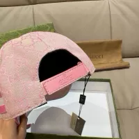 $34.00 USD Gucci Caps #1341816